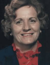 Virginia A. "Gin" (Krug) Strohmier Obituary