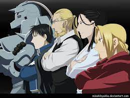 Fullmetal Alchemist Brotherhood Fmab Wallpaper 5 Sacrifices Art By Misakibyakko On Deviant Fullmetal Alchemist Fullmetal Alchemist Brotherhood Anime Shows