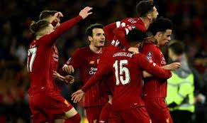 Liverpool have confirmed that captain jordan henderson has undergone successful surgery. Dream11 Team Whu Vs Liv Premier League 2019 20 Prediction Captain Vice Captain Fantasy Tips For Today S Football Todays Match West Ham United Vs Liverpool Fc At London Stadium 1 15 Am Ist January 30