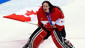Thanks to jessie fleming penalty it took nine years, but canada got its revenge on the united states at the olympics 2 hours ago olympics Goalie Shannon Szabados Returns To Canadian Women S Hockey Team Ctv News