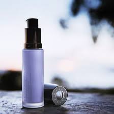 Becca Cosmetics Just Announced A Purple Primer Becca Cosmetics Favorite Makeup Products Best Makeup Products