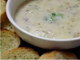This soup is hard to get wrong. Resepi Mushroom Soup Sedap Dan Resepi Viral Terbaik Facebook