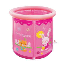 Idealnya, pilih kolam renang dengan suhu hangat dan terkontrol. Jual Sugar Baby Baby Spa Baby Swimming Pool Kolam Renang Pink 90x80 Cm Murah Mei 2021 Blibli