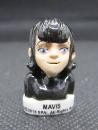 Mavis