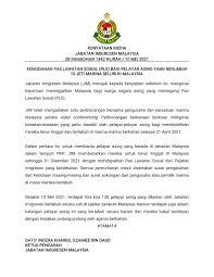 Seberang jaya is a township located in the state of penang, malaysia. Jabatan Imigresen Pulau Pinang Posts Facebook