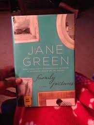 Family Pictures By Jane Green Really Enjoyed This Book Def One Of Those Books You Don T Want To Put Down Books New Books This Book