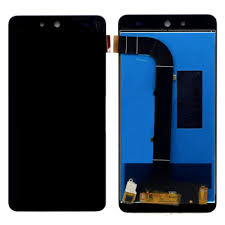 Micromax Canvas Juice 3 Q392 - Black ...