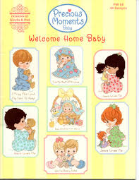 Skip to main search results. Precious Moments Cross Stitch Patterns Browse Patterns