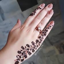 25 images of simple mehndi designs for bridal mehndi designs for fingers henna tattoo designs hand simple henna tattoo