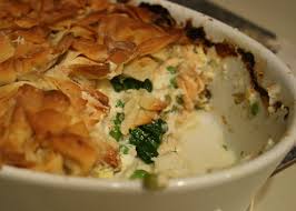 In this special updated edition of mary berry's popular entertaining cookbook, you'll find more than 160 delicious celebration recipes to make for special occasions. Fabulously Fine Filo Fish Pie Cutestcakeseveryday