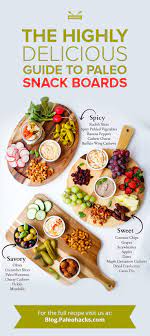 There are so many it takes less than 30 minutes to put together, but it's elegant enough to serve at a dinner party. 210 Best Paleo Dinner Party Ideas Paleo Recipes Recipes Paleo Dinner