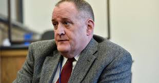 District Court Judge challenges Gustafson in Supreme Court election