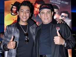 Here we describe about yusof haslam (syamsul yusof father) lifestyle, income, net worth, age, family & biography and many. Inilah Gambar Anak Kedua Yusof Haslam Yang Korang Tak Pernah Tengok Kaki Berita Online