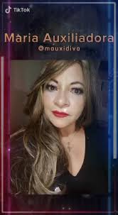 CONVIDADA DA SEMANA: @MARIA AUXILIADORA