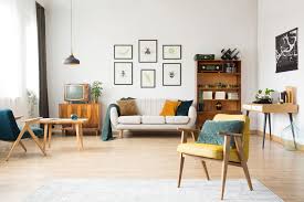 5 Comeback Home Decor Trends | Ellecor Interior Design