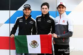 About press copyright contact us creators advertise developers terms privacy policy & safety how youtube works test new features press copyright contact us creators. Momento Historico Para Mexico En El Gran Premio De Rusia