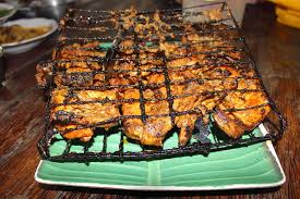 Ayam bakar literally means roasted chicken in indonesian and malay. Bagaimana Cara Terbaik Untuk Membuat Ayam Bakar Galena