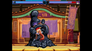 Kuromaru VS Manjimaru - ThisVid.com