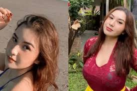 Viral Tersebar Video Syur Mirip Audrey Davis di Media X, Letak Tahi Lalat  Dibawah Mata Kiri Mirip, Klik Link Video Dibawah Sini
