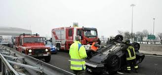 L'incidente è avvenuto lungo la strada provinciale 6, alle porte di san giorno, a piacenza. Fiorenzuola Piacenza Tragico Incidente Sull A1 Poco Dopo Autogrill Valdardese Periodico Daily