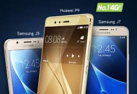 As you can see from the specs comparison above, the p9 plus is the best in the p9 series. Huawei P9 Lite Archives Soyacincau Com