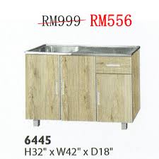 It's perfect for bringing culinary education programs. 2020 Latest Home Kitchen Cabinet Ideal Home Furniture
