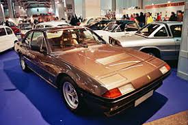 Maybe you would like to learn more about one of these? Ferrari 365 Gt4 2 2 400 And 412 Wikipedia