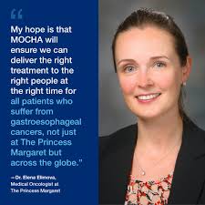 The Princess Margaret Cancer Foundation