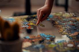 Check spelling or type a new query. 7 Life Lessons I Have Learnt From Jig Saw Puzzles Su Qld
