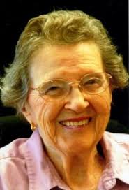 Evelyn Ryan Blum (1918-2015)