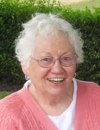 Obituary information for Betty Lou Paradiso