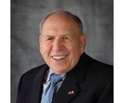 Albert LONGO Obituary (2017)