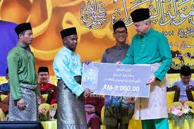 Ahmad faizal is married to dr nomee ashikin mohammed radzi and has two children.4. Majlis Sambutan Maulidur Rasul Peringkat Negeri Perak Pdt Kuala Kangsar E Tanah Perak