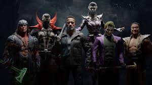A sequel, mortal kombat 11, was released on april 23, 2019, for microsoft windows, playstation 4, nintendo switch, and xbox one. Mortal Kombat 11 Aftermath Buying Guide Price Aftermath Kollection And More Gamespot