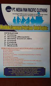 Lowongan kerja wonogiri lulusan smp. Disnaker Wonogiri A Twitter Wonogirikeras Monggo Silakan Daftar Langsung Kalo Berminat Atau Bisa Ke Kantor Disnakertranswn Utk Ket Lbh Lnjut Https T Co Anpu2jc2lp