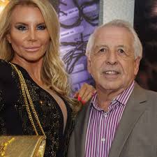 Tatjana Gsell: Millionär ausgenutzt? „Als ich ihre Schulden bezahlt hatte,  ließ Tatjana mich fallen“