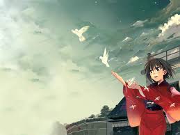 If you have your own one, just create an account on the website and upload a picture. Cool Anime Wallpapers 1024x768 Desktop Backgrounds