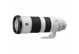 Properties / pressed glass is especially good for. Sony Fe 200 600mm F 5 6 6 3 G Oss Sel200600g Syx Sony Telephoto Lens Sony Our Brands