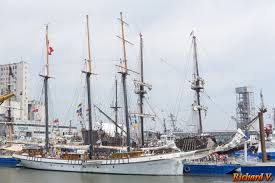 Grands Voiliers A Quebec Port De Quebec Ville De Quebec Qc Quebec Canada Sailing