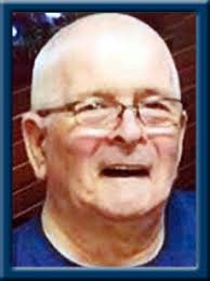 Harris James Strachan Obituary