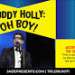 Buddy Holly event image