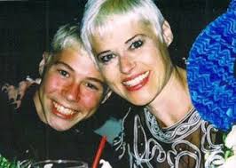 Jayne's story . . . "The First Christmas Without"