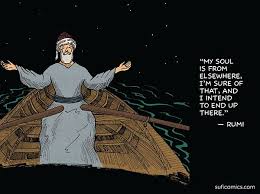 9 Inspiring Rumi Quotes In Images You Can Download Share In 2020 Rumi Quotes Soul Best Rumi Quotes Rumi