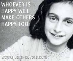 Anne Frank Quotes Quote Coyote
