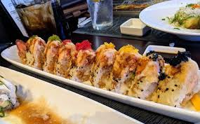47 likes · 2 talking about this · 153 were here. Fin Sushi Grill Port Charlotte Menu Prices Restaurant Reviews Tripadvisor
