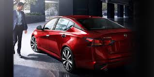 Select a new 2019 nissan altima trim level. 2019 Nissan Altima Wins 12 Best New Cars For 2019 Award Tom Wood Nissan