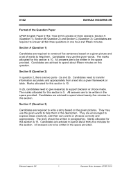 Kepada yang menduduki peperiksaan upsr tahun ini diharapkan soalan ramalan, nota, modul dan teknik menjawab subjek bahasa inggeris upsr ini dapat membantu anda. 014 2 B Inggeris Sk Upsr 2010 Edited