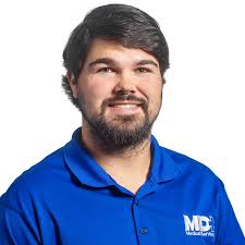 Our Team — MD Medical Services