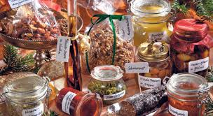 Mit liebe gemacht & mitgebracht. Aus Der Kuche Geschenke Zum Vernaschen Coopzeitung