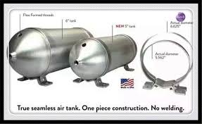 We did not find results for: Airmext 19l 5 Gallon Iron Seamless Air Cylinder Air Tank Pneumatic Air Suspension System Tunning Vehicle Parts Parts Parts Tank Aliexpress